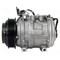 Four Seasons Denso 10Pa15C Compressor W/ Clutch 58334 - alternate 2